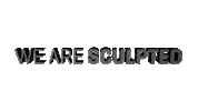 Sculptedathletics Sticker by Sculpted