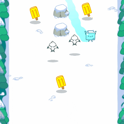Cubemeltgame GIF by CubeMelt Adventure