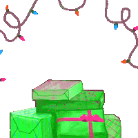 Merry Christmas Sticker by INTO ACTION