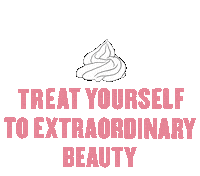 Beauty Dessert Sticker by soapandgloryusa