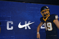 First Down Toledo Football GIF by Toledo Rockets