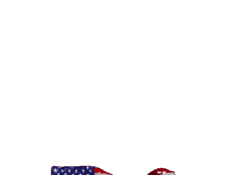 American Sticker by GIPHY Studios 2021