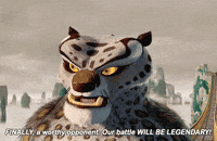 War Fight GIF