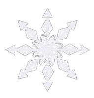 Candy Cane Christmas Sticker by Insert Name Here