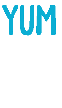 Food Eat Sticker