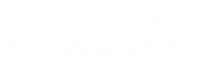 Semana Minimalist Sticker
