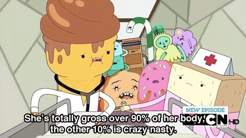 best friend GIF
