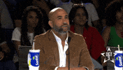 Got Talent Rd GIF by Dominicana's Got Talent