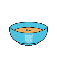 Food Eat Sticker by Ai and Aiko