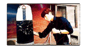 Criminal Minds Jg Sticker