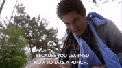 comedy central season 3 episode 17 GIF by Workaholics