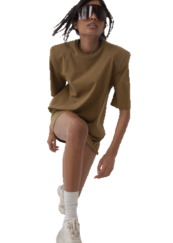 Fashion Style Sticker by The Frankie Shop