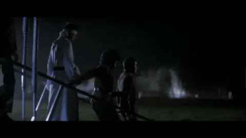 jjsmith61453 giphygifmaker star trek iv star trek the one with the whales stiv the voyage home GIF
