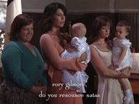 season 6 netflix GIF by Gilmore Girls 