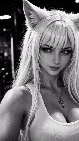 Beryll - Unleash The Beast