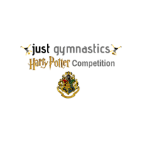 Just Gymnastics Sticker by Gulf United FC