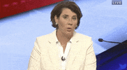 Amy Mcgrath GIF by Election 2020