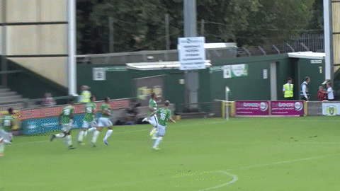 Wilkinson Ytfc GIF by Yeovil Town FC