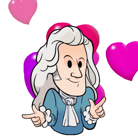 Heart Love Sticker by MegaGeex