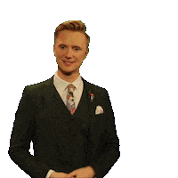 Sticker by Owain Wyn Evans