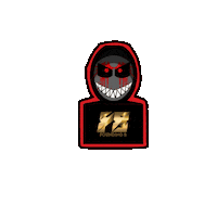 Sticker by Founding 8
