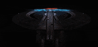 Season 4 Space GIF by Paramount+