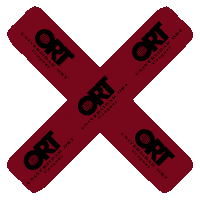 cross juegos Sticker by Universidad ORT Uruguay