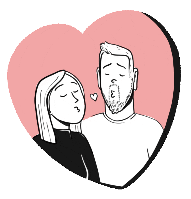 Ritadani Sticker
