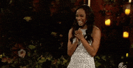 rachel lindsay abc GIF by The Bachelorette