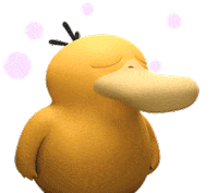 Hungry Pokemon Sticker by Pokémon_JPN