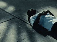Lonely Otis Redding GIF by brazz.inc