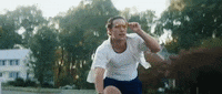 Summer Fall GIF by Aaron Taos