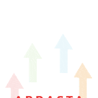 AcademiadaMarca swipe up arrow arrasta seta Sticker