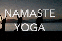 socialbynm fitness health yoga wellness GIF