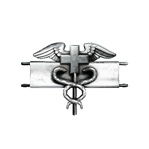 Us Army Medicine Sticker by GoArmy