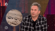 Ja Sbs6 GIF by Shownieuws