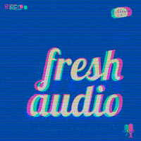 Recording GIF by freshaudio