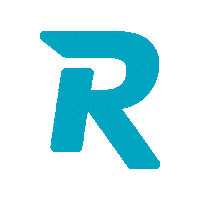 Logo Sticker Sticker by Rockin Monkey