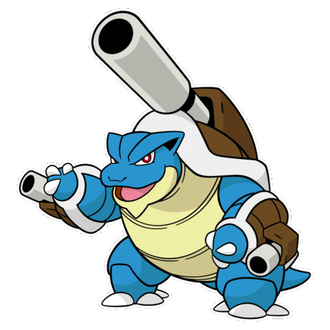 Mega Evolution Sticker by Pokémon