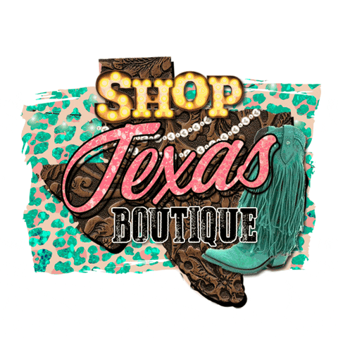 ShopTexasBoutique giphyupload tx stb texas style GIF