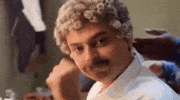 Finger Actor GIF by SIDHARTH SAGAR