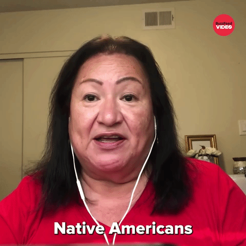 Native Americans Have A Rich, Vibrant Culture
