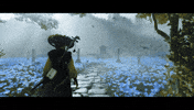 Chilling Ghost Story GIF
