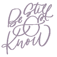 Wellbible Sticker by Well-Watered Women