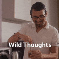 Purely_Yours yes wild thoughts wild thoughts GIF