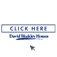Coming Soon Congrats Sticker by David Weekley Homes
