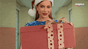 Natal Magalu GIF by Magazine Luiza