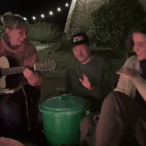 Tvln GIF by The Vanlife Network