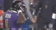 Regular Season Football GIF by NFL