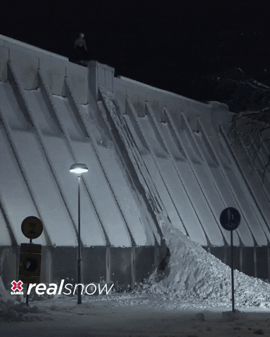 Drop Wow GIF by X Games 